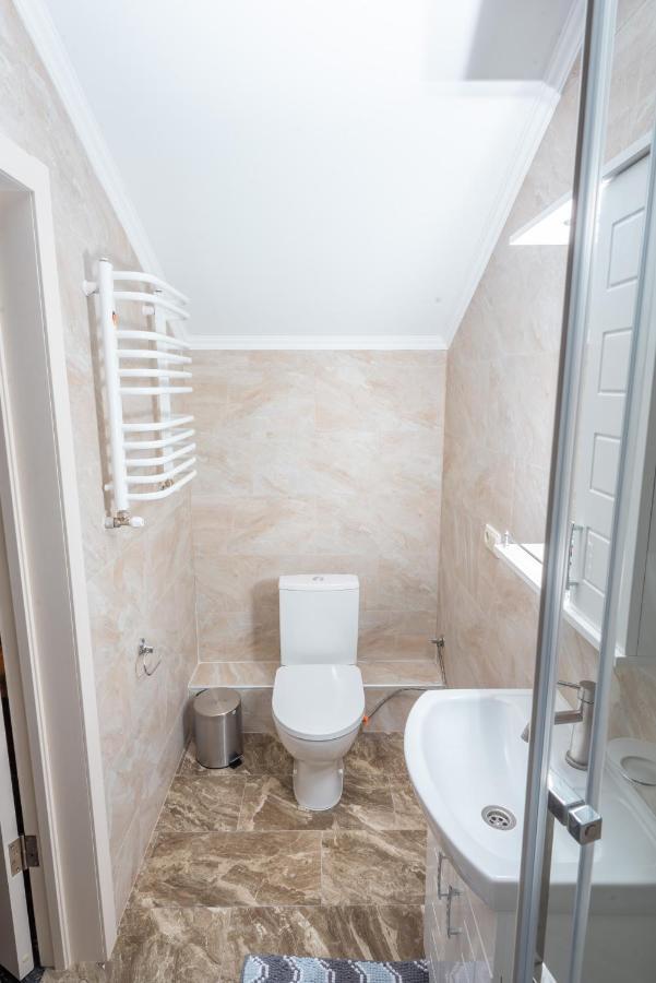 Residence Nesh تاتاريف المظهر الخارجي الصورة