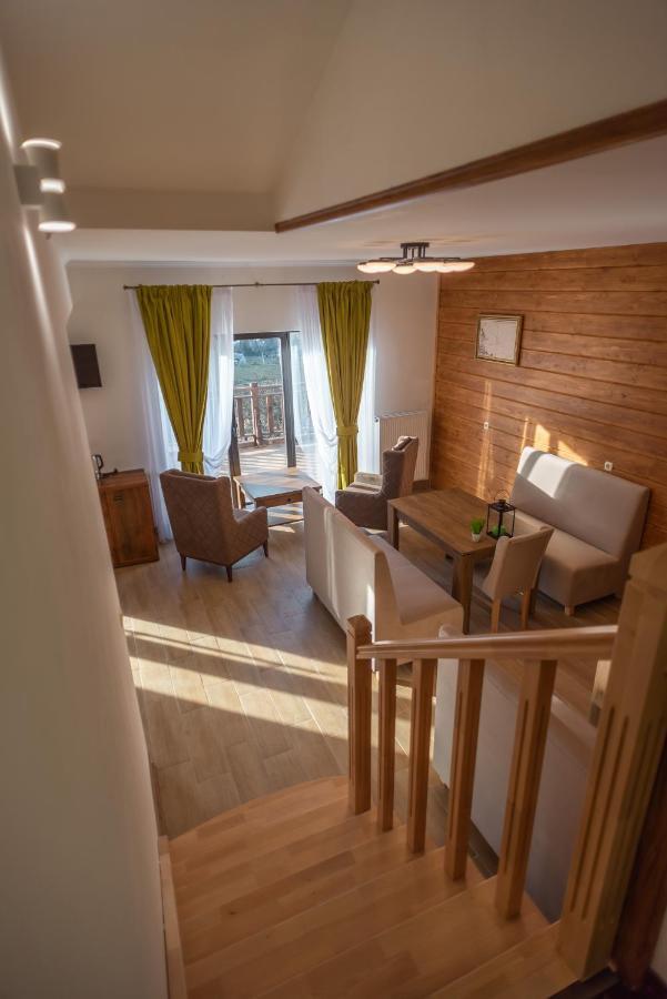 Residence Nesh تاتاريف المظهر الخارجي الصورة