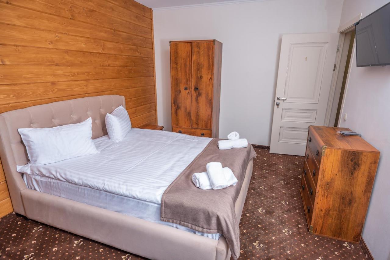 Residence Nesh تاتاريف المظهر الخارجي الصورة