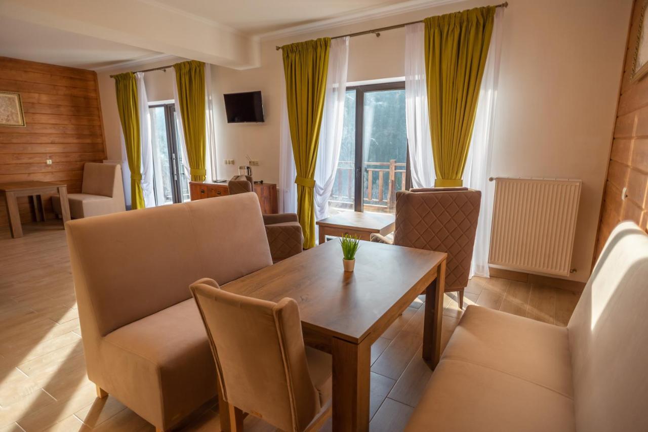 Residence Nesh تاتاريف المظهر الخارجي الصورة