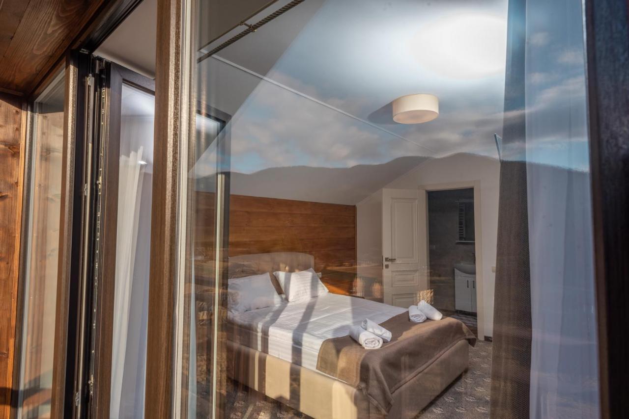Residence Nesh تاتاريف المظهر الخارجي الصورة