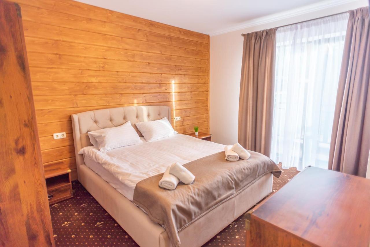 Residence Nesh تاتاريف المظهر الخارجي الصورة