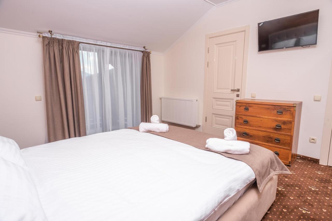 Residence Nesh تاتاريف المظهر الخارجي الصورة