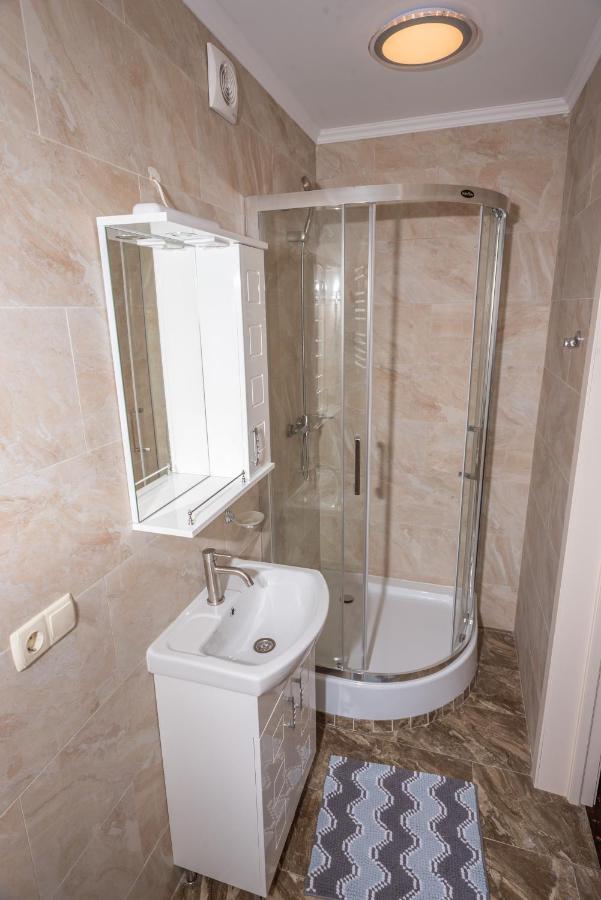 Residence Nesh تاتاريف المظهر الخارجي الصورة
