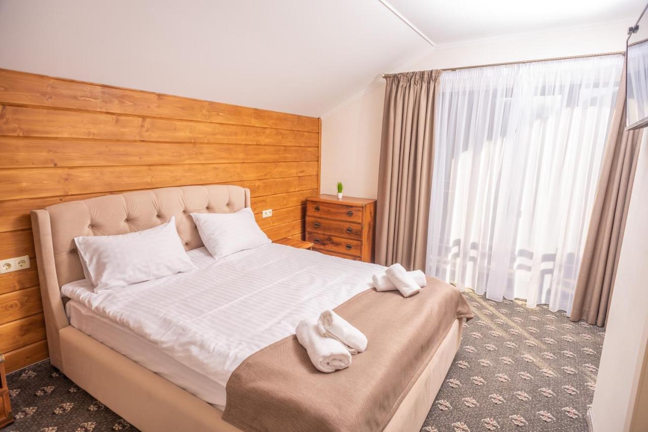 Residence Nesh تاتاريف المظهر الخارجي الصورة