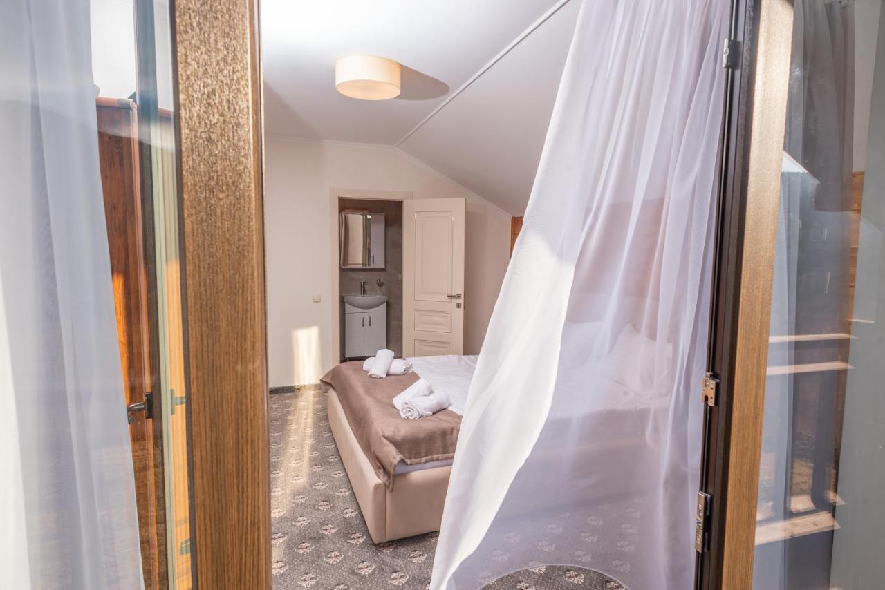 Residence Nesh تاتاريف المظهر الخارجي الصورة