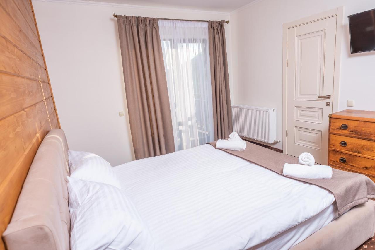 Residence Nesh تاتاريف المظهر الخارجي الصورة