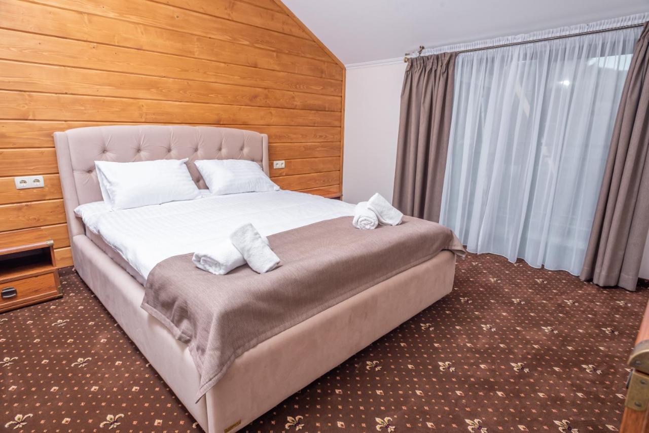 Residence Nesh تاتاريف المظهر الخارجي الصورة
