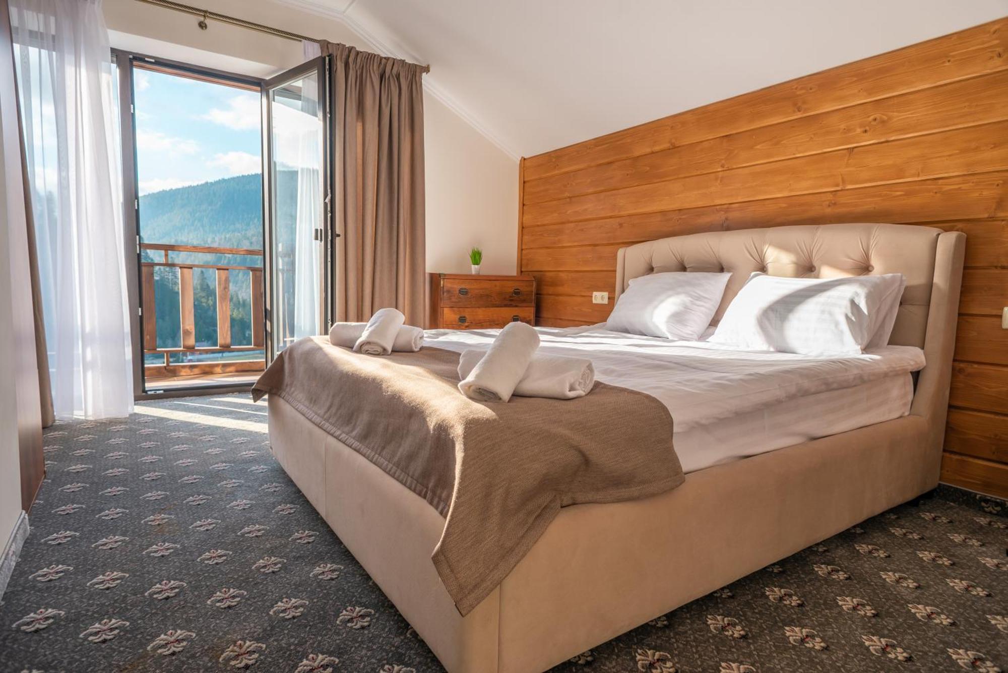 Residence Nesh تاتاريف المظهر الخارجي الصورة