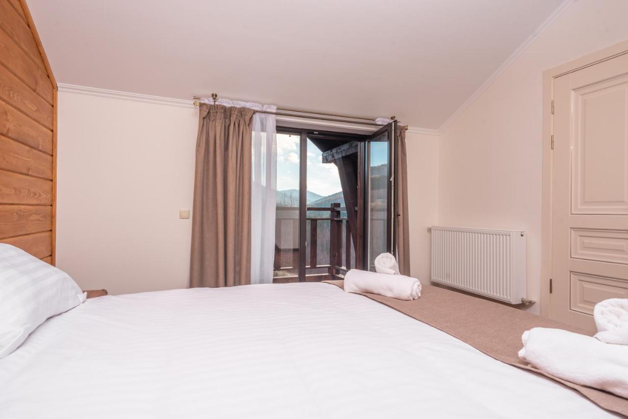 Residence Nesh تاتاريف المظهر الخارجي الصورة