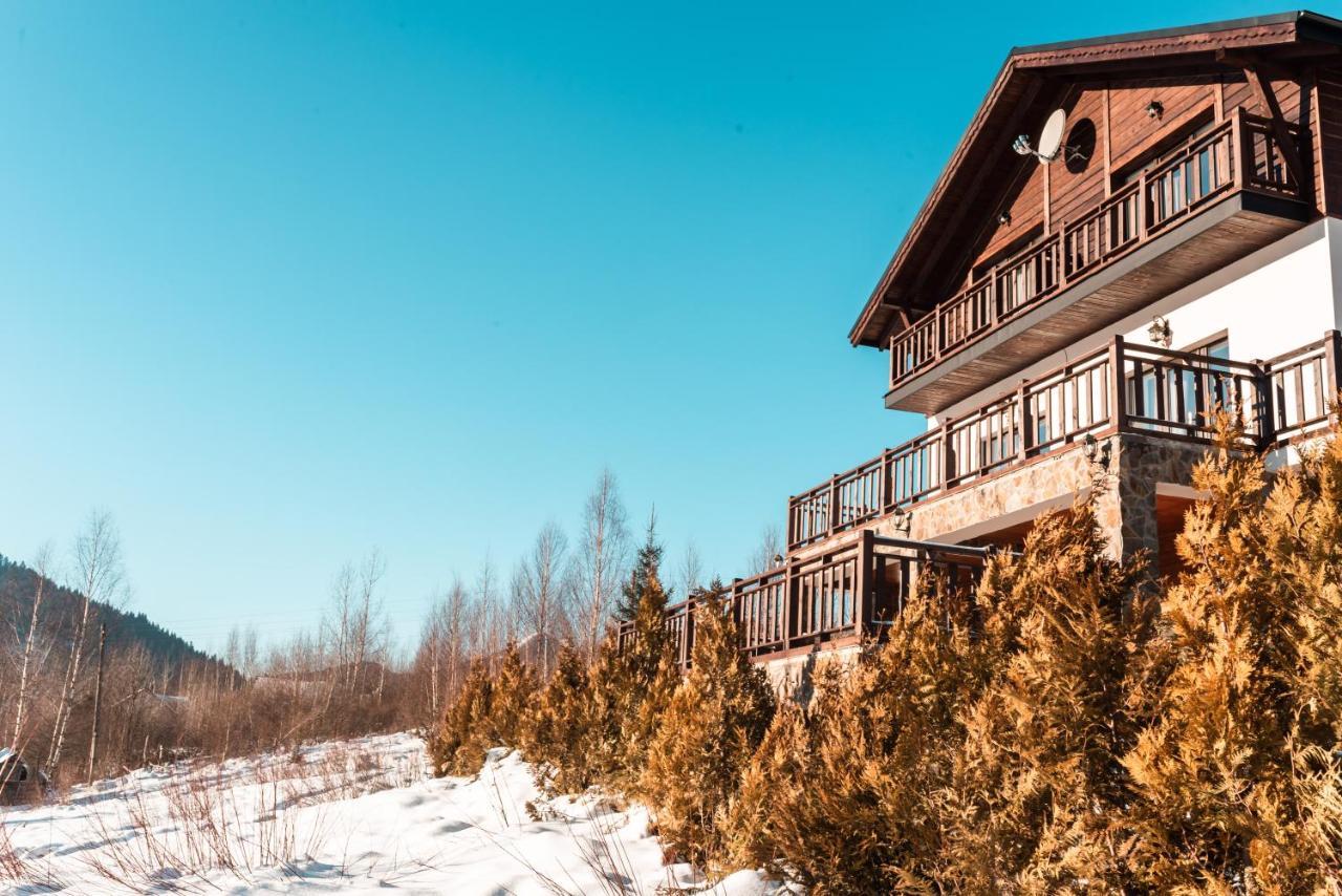 Residence Nesh تاتاريف المظهر الخارجي الصورة