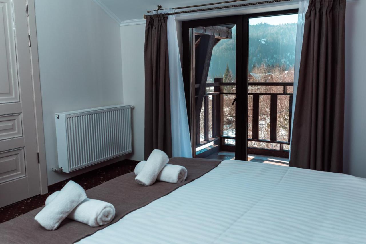 Residence Nesh تاتاريف المظهر الخارجي الصورة